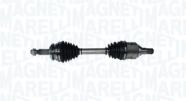 Drive Shaft